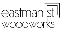 EASTMAN ST. WOODWORKS trademark
