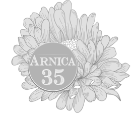 ARNICA 35 trademark