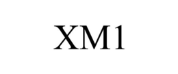 XM1 trademark
