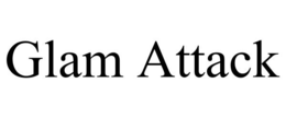 GLAM ATTACK trademark