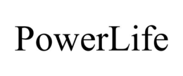 POWERLIFE trademark