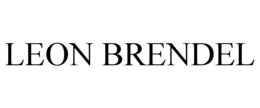 LEON BRENDEL trademark