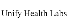 UNIFY HEALTH LABS trademark