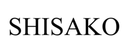 SHISAKO trademark