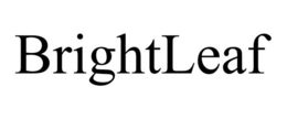 BRIGHTLEAF trademark