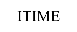 ITIME trademark