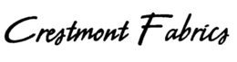 CRESTMONT FABRICS trademark
