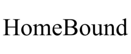 HOMEBOUND trademark