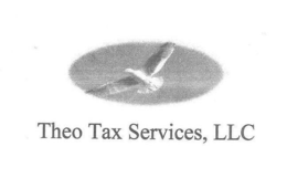 THEO TAX SERVICES, LLC trademark