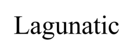 LAGUNATIC trademark