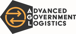 ADVANCED GOVERNMENT LOGISTICS trademark