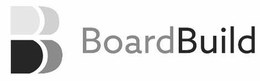 B BOARDBUILD trademark