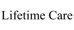 LIFETIME CARE trademark