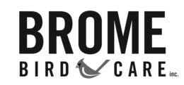 BROME BIRD CARE INC. trademark