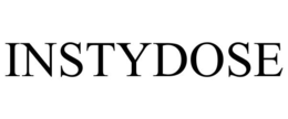 INSTYDOSE trademark