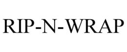 RIP-N-WRAP trademark