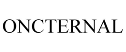ONCTERNAL trademark