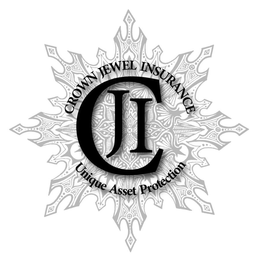 CROWN JEWEL INSURANCE CJI UNIQUE ASSET PROTECTION trademark