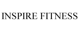 INSPIRE FITNESS trademark