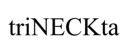 TRINECKTA trademark