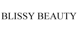 BLISSY BEAUTY trademark