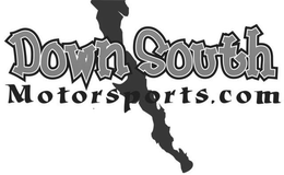 DOWN SOUTH MOTORSPORTS.COM trademark