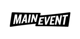 MAIN EVENT trademark