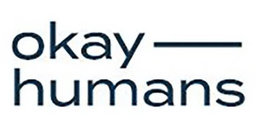 OKAY HUMANS trademark