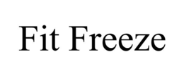 FIT FREEZE trademark