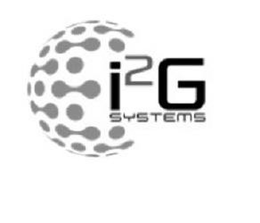 I2G SYSTEMS trademark