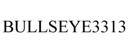 BULLSEYE3313 trademark