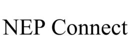 NEP CONNECT trademark