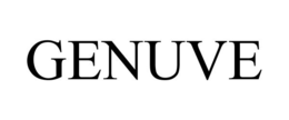 GENUVE trademark