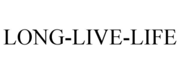 LONG-LIVE-LIFE trademark