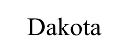 DAKOTA trademark