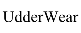 UDDERWEAR trademark