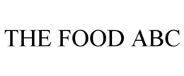 THE FOOD ABC trademark