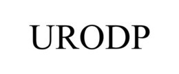 URODP trademark