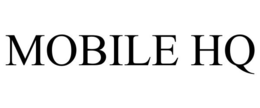MOBILE HQ trademark