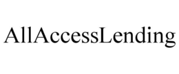 ALLACCESSLENDING trademark