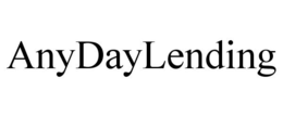 ANYDAYLENDING trademark