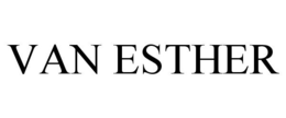 VAN ESTHER trademark