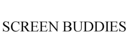 SCREEN BUDDIES trademark