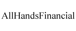 ALLHANDSFINANCIAL trademark
