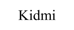 KIDMI trademark