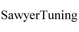 SAWYERTUNING trademark