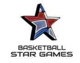 BASKETBALL STAR GAMES trademark