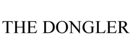 THE DONGLER trademark