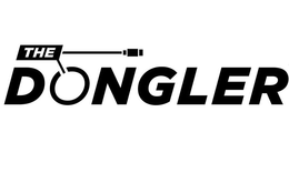 THE DONGLER trademark