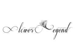 FLOWER LEGEND trademark